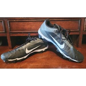 Nike Fastflex Baseball Cleats, Men's Size 12 US,  DH5088-010